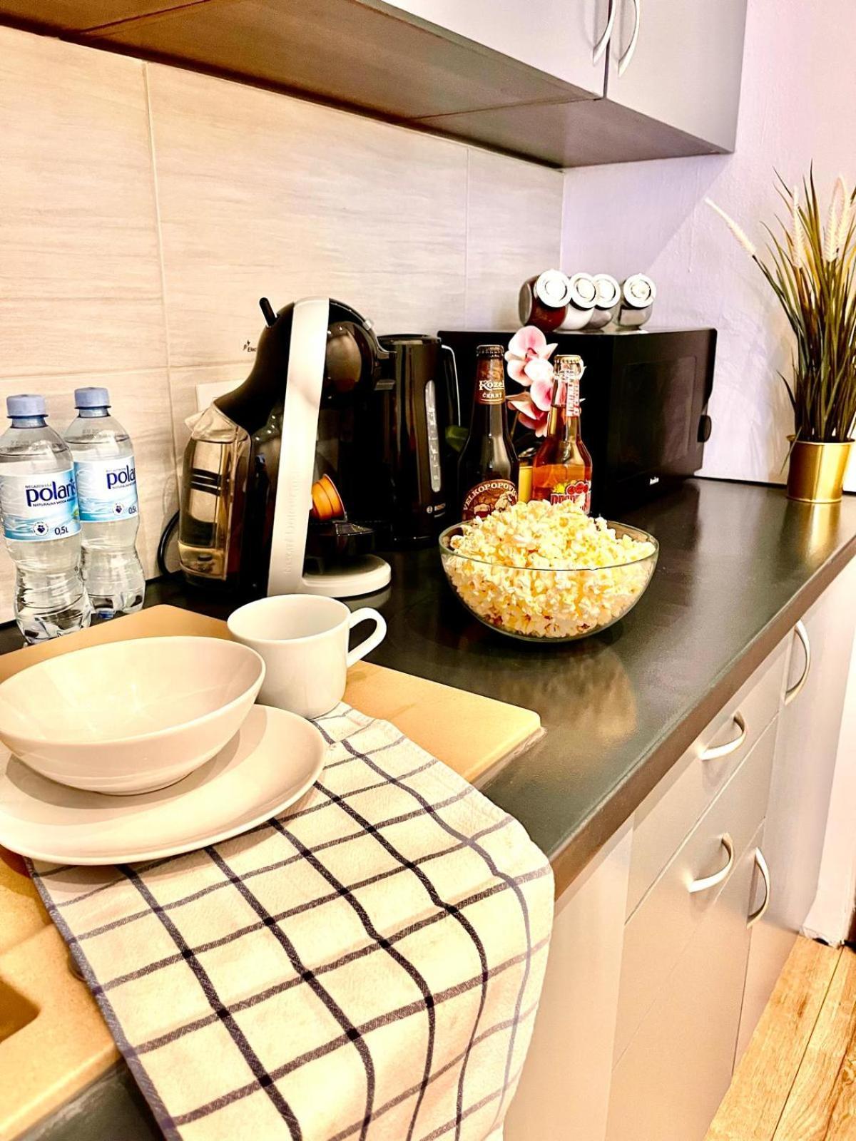 Appartement 1 In Center *